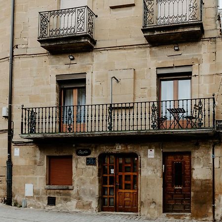 Apartamento Esencia Сан-Вісенте-де-ла-Сонсьєрра Екстер'єр фото