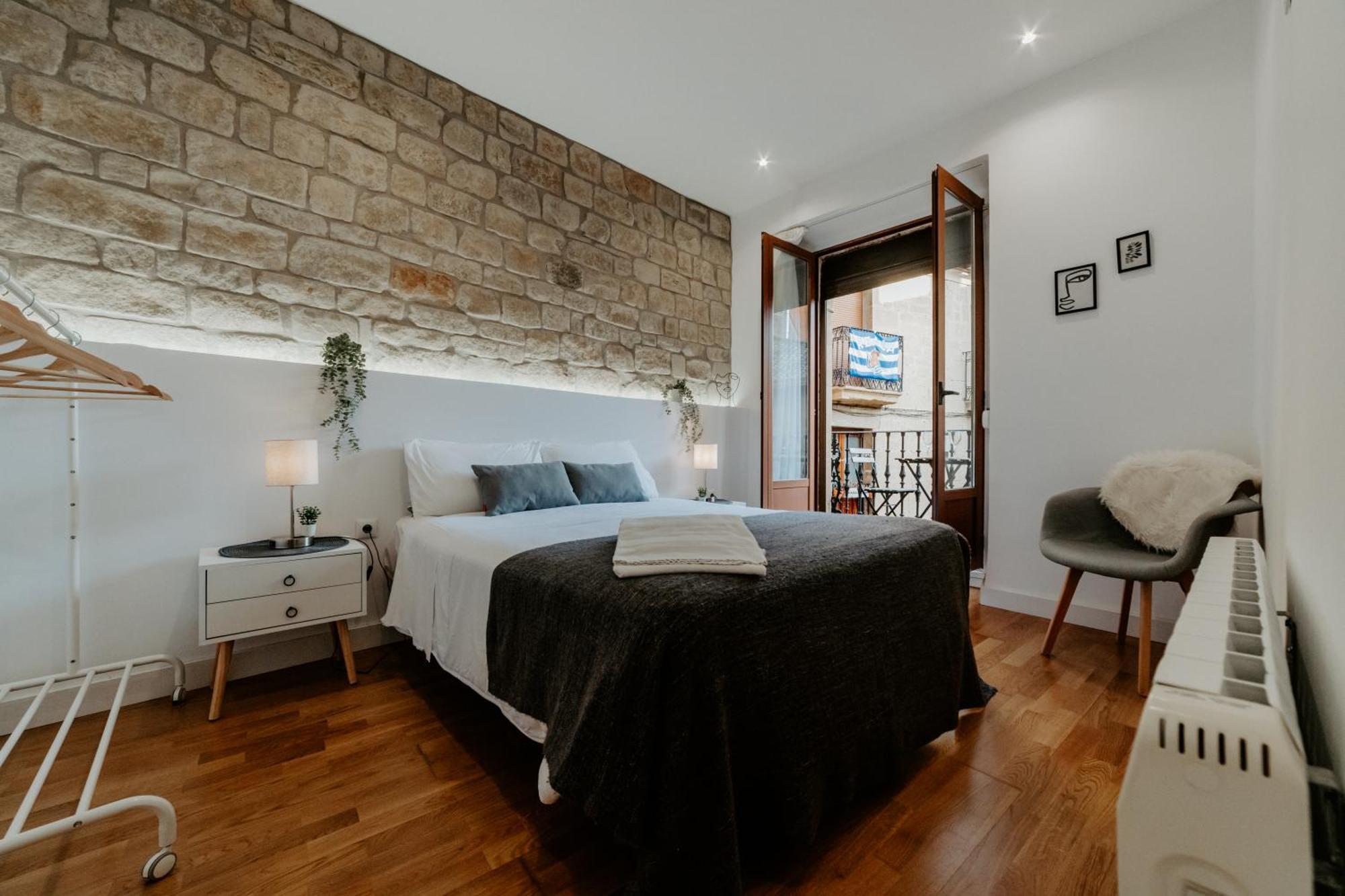Apartamento Esencia Сан-Вісенте-де-ла-Сонсьєрра Екстер'єр фото