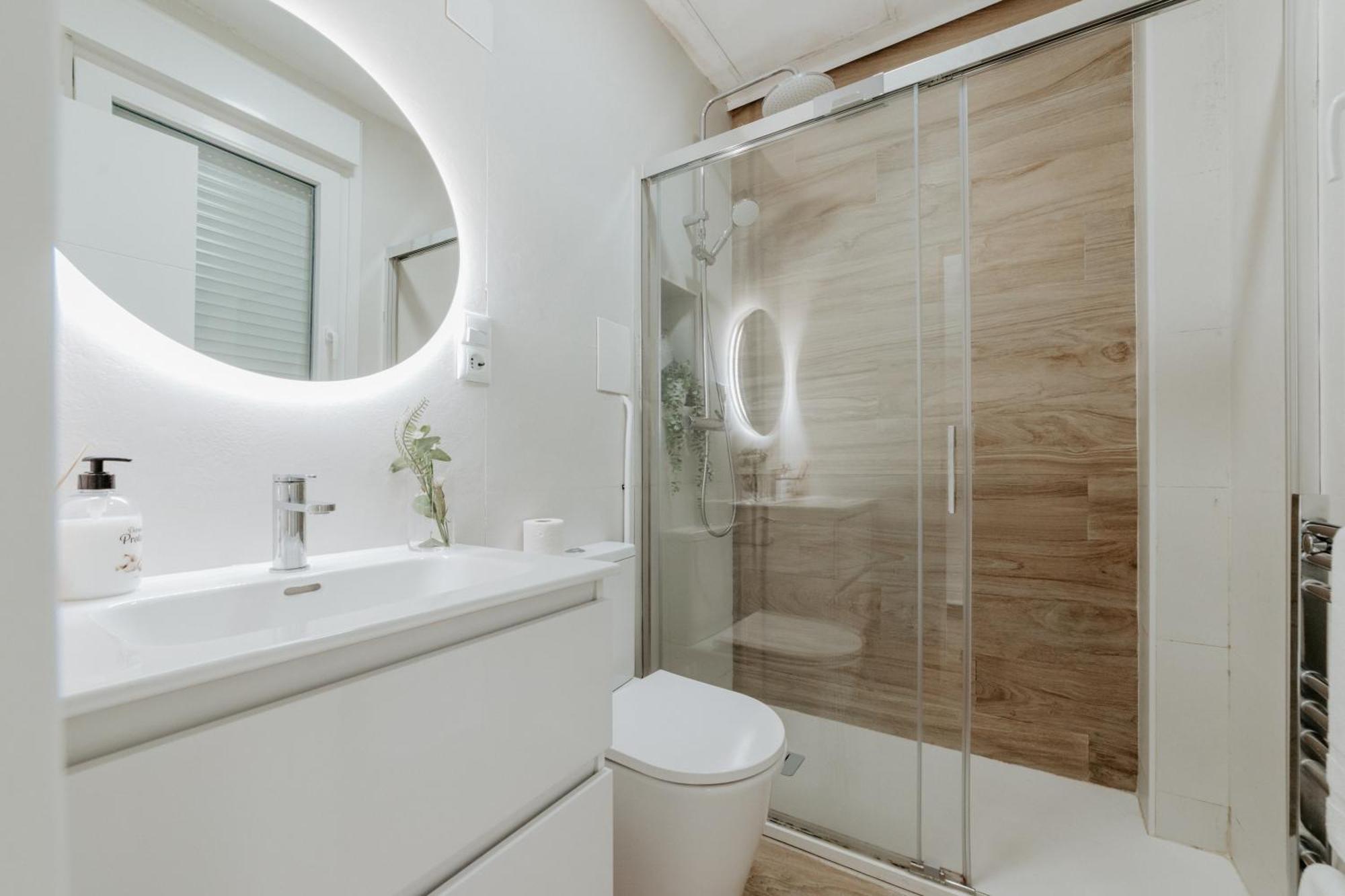 Apartamento Esencia Сан-Вісенте-де-ла-Сонсьєрра Екстер'єр фото