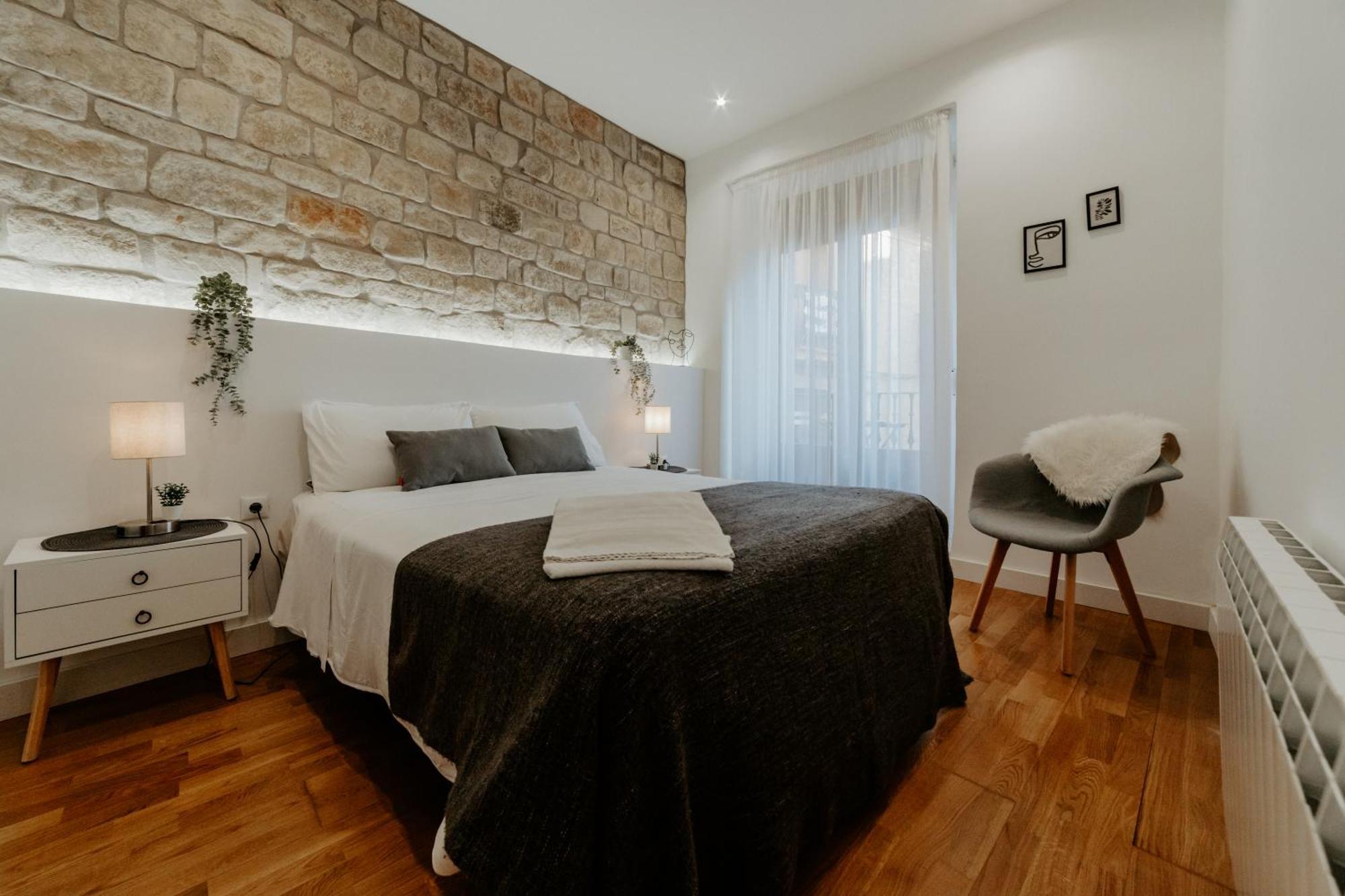 Apartamento Esencia Сан-Вісенте-де-ла-Сонсьєрра Екстер'єр фото